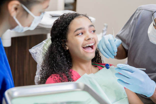 Best Knocked-Out Tooth (Avulsed Tooth) Treatment in Mabank, TX