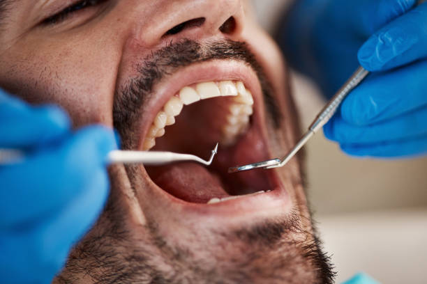 Best Emergency Treatment for Jaw Pain or Injury in Mabank, TX