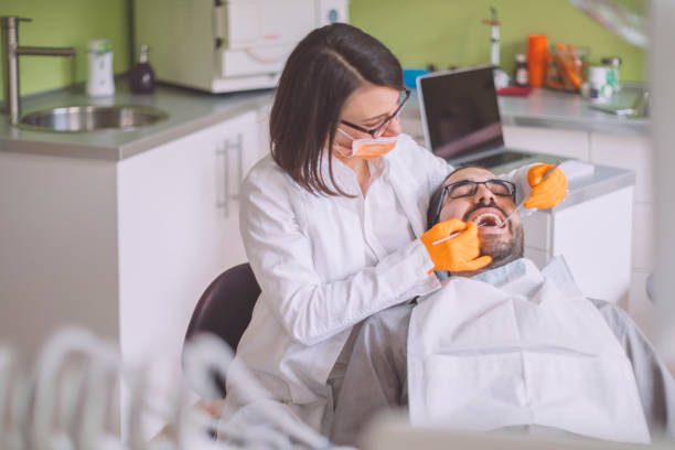 Best Emergency Dental Care for Sports Injuries in Mabank, TX