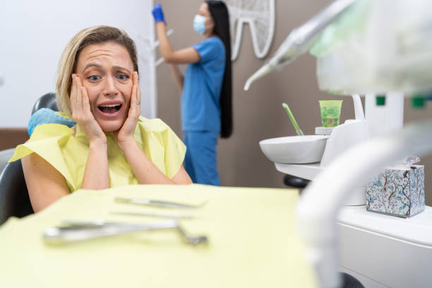 Best Emergency Cosmetic Dentistry (e.g., broken veneers) in Mabank, TX